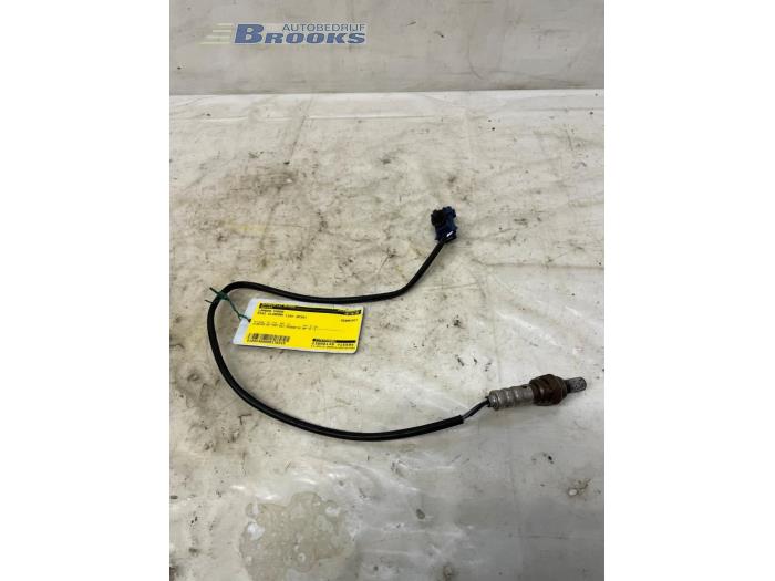 Gebrauchte Lambdasonde Mini Clubman (R55) 1.4 16V One Preis € 10,00 Margenregelung angeboten von Autobedrijf Brooks
