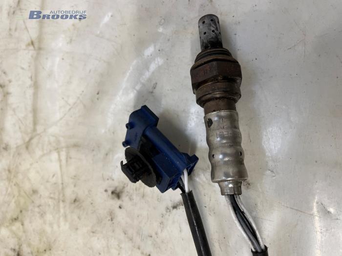 Sonda lambda z MINI Clubman (R55) 1.4 16V One 2010