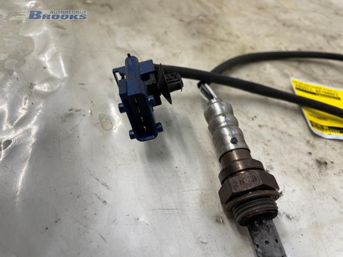 Sonda lambda z MINI Clubman (R55) 1.4 16V One 2010