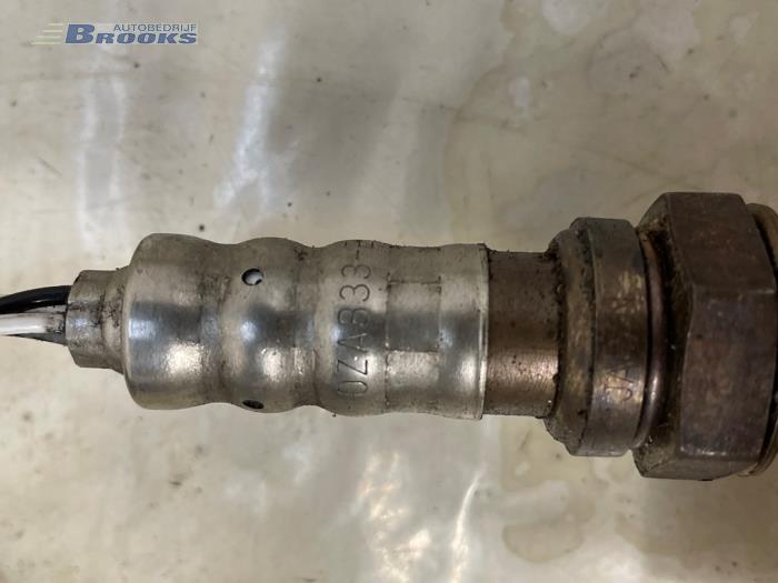 Sonda lambda z MINI Clubman (R55) 1.4 16V One 2010