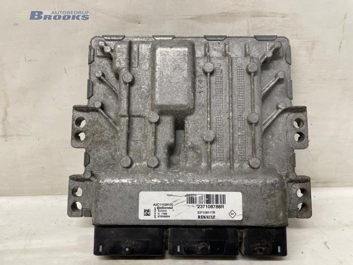 Used Engine management computer Opel Movano 2.3 CDTi 16V FWD Price € 200,00 Margin scheme offered by Autobedrijf Brooks
