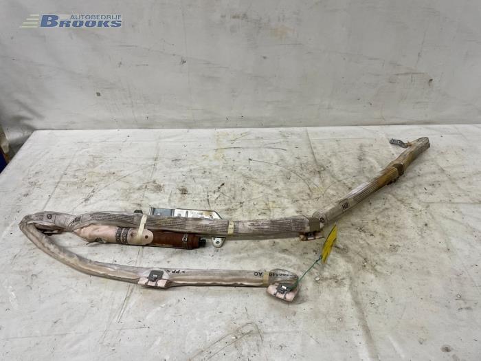 Używane Kurtyna prawa BMW 7 serie (F01/02/03/04) 750i,Li,LiS V8 32V Cena € 30,00 Procedura marży oferowane przez Autobedrijf Brooks