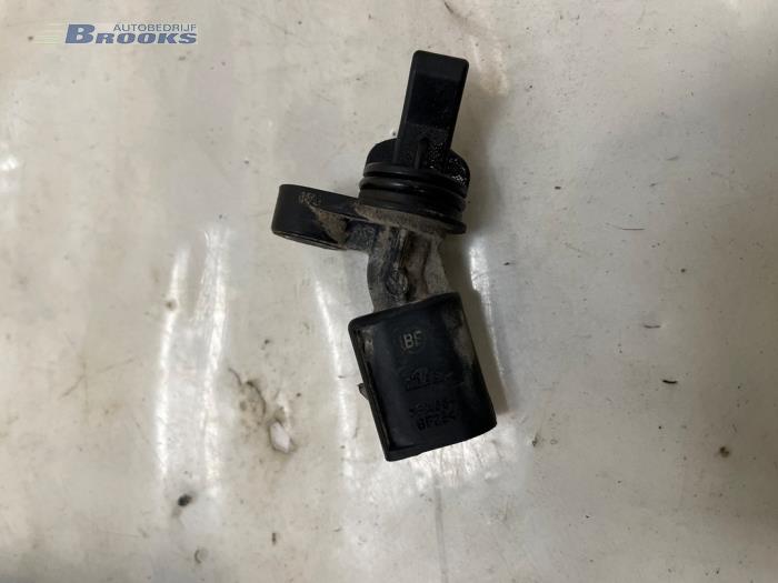 Begagnade ABS-sensor Volkswagen Amarok 2.0 BiTDI 16V 163 4Motion Pris € 40,00 Marginaltabell erbjuds av Autobedrijf Brooks