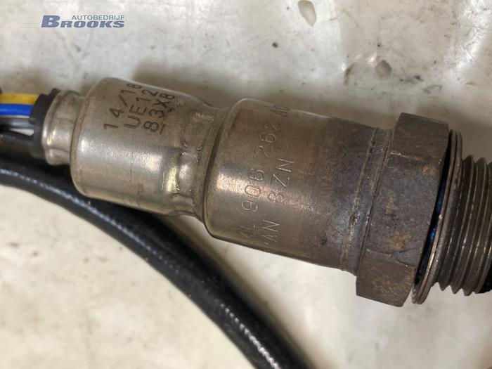 Sonda lambda z Volkswagen Golf VII (AUA) 1.6 TDI BMT 16V 2019