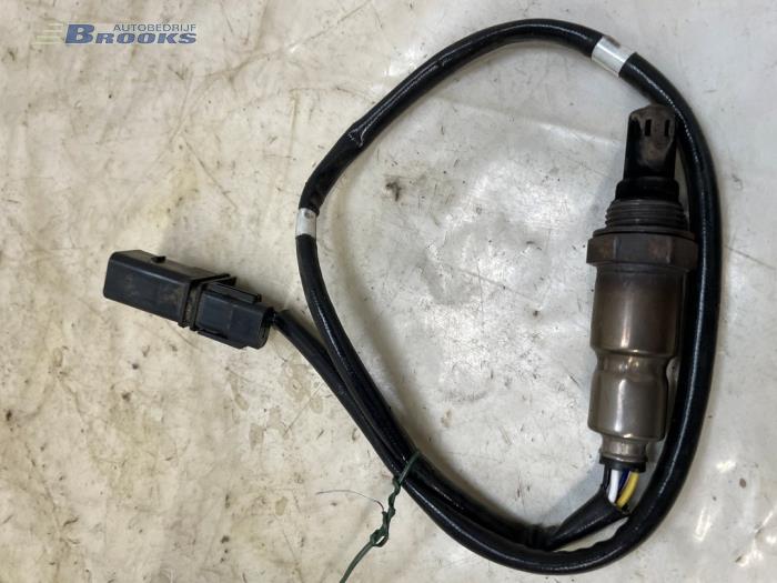 Usagé Sonde lambda Volkswagen Golf VII (AUA) 1.6 TDI BMT 16V Prix € 15,00 Règlement à la marge proposé par Autobedrijf Brooks