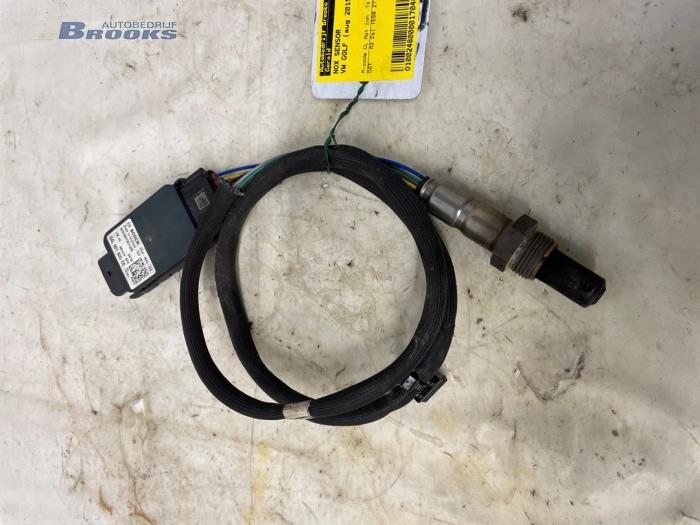 Usados Sensor Nox Volkswagen Golf VII (AUA) 1.6 TDI BMT 16V Precio € 65,00 Norma de margen ofrecido por Autobedrijf Brooks