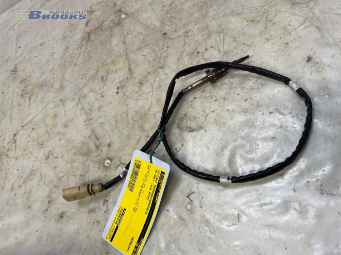 Gebrauchte Auspuff Temperatursensor Volkswagen Golf VII (AUA) 1.6 TDI BMT 16V Preis € 35,00 Margenregelung angeboten von Autobedrijf Brooks