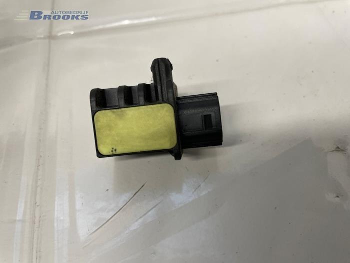 Begagnade Airbagsensor Hyundai Nexo I FCEV FWD Pris € 15,00 Marginaltabell erbjuds av Autobedrijf Brooks