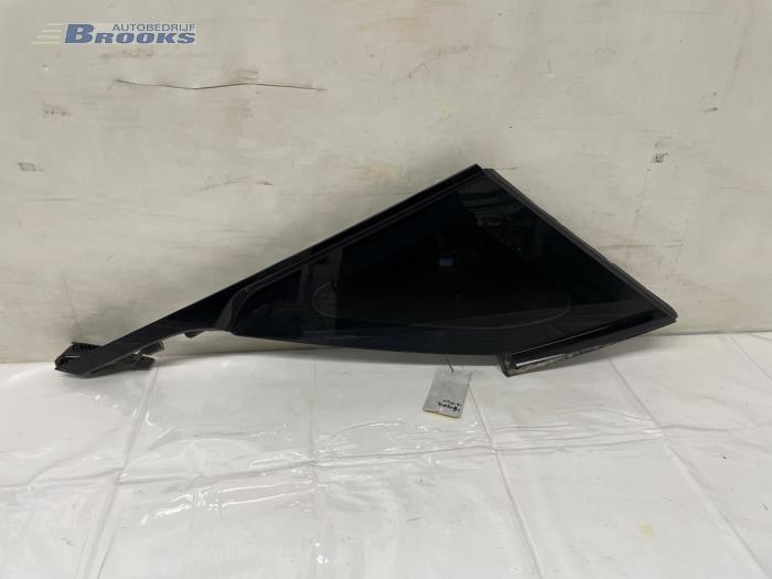 Usados Ventanilla triangular izquierda detrás Hyundai Nexo I FCEV FWD Precio € 175,00 Norma de margen ofrecido por Autobedrijf Brooks