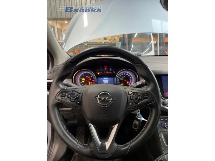 Begagnade Ratt Opel Astra K Sports Tourer 1.6 CDTI 110 16V Pris € 75,00 Marginaltabell erbjuds av Autobedrijf Brooks