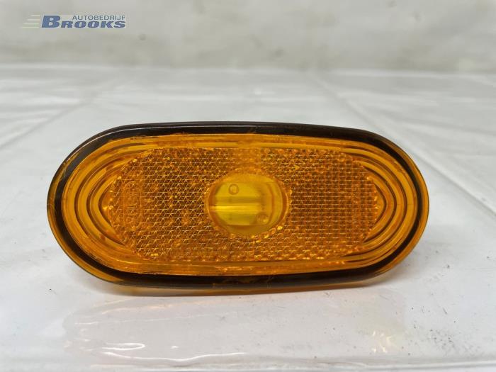 Nowe Lampa Volkswagen Crafter 2.5 TDI 30/32/35 Cena € 6,05 Z VAT oferowane przez Autobedrijf Brooks
