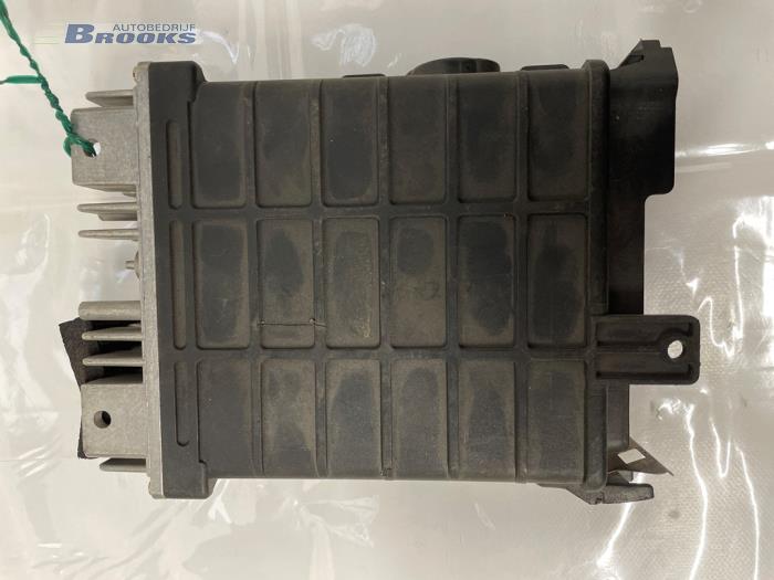 Used Engine management computer Audi 90 Quattro (B3) 2.3 E Price € 75,00 Margin scheme offered by Autobedrijf Brooks