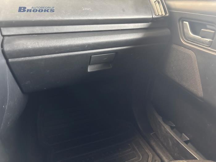 Begagnade Handskfack Landrover Freelander II 2.2 td4 16V Pris € 80,00 Marginaltabell erbjuds av Autobedrijf Brooks