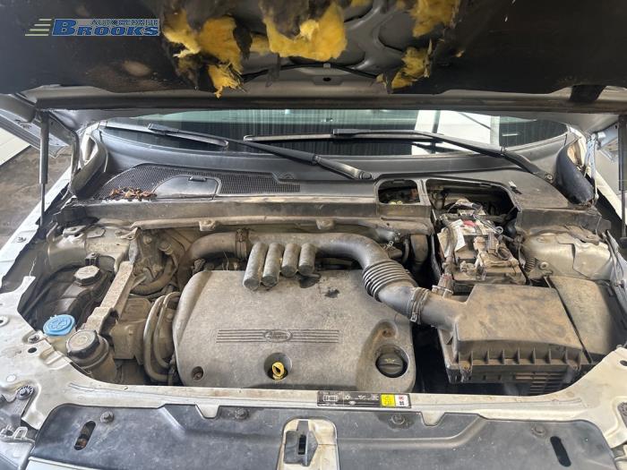 Used Dynamo Landrover Freelander II 2.2 td4 16V Price € 60,00 Margin scheme offered by Autobedrijf Brooks