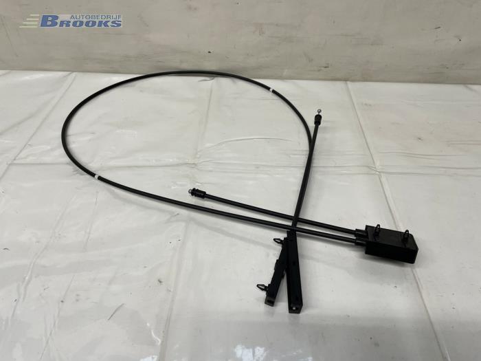 Nuevos Cable de capó Mini Mini (F55) 1.2 12V One First Precio € 24,20 IVA incluido ofrecido por Autobedrijf Brooks