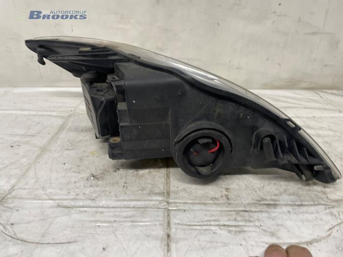 Gebrauchte Scheinwerfer links Ford Mondeo IV Wagon 1.6 TDCi 16V Preis € 175,00 Margenregelung angeboten von Autobedrijf Brooks