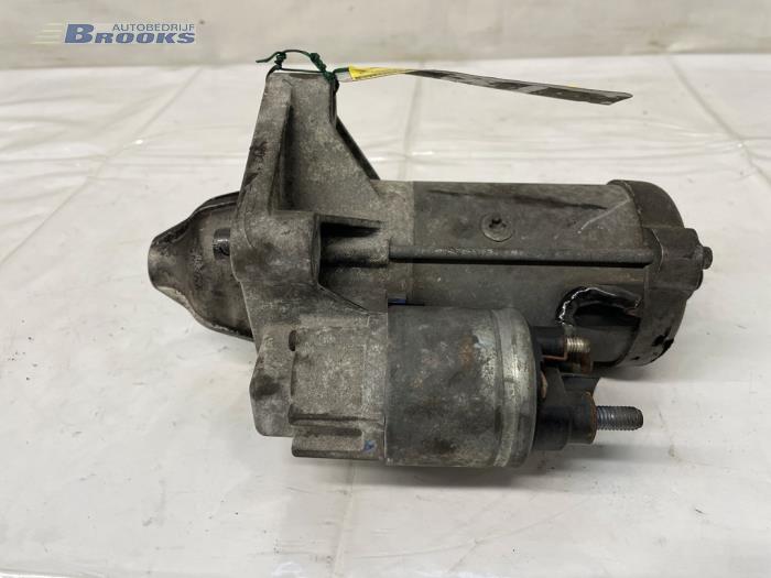 Gebrauchte Anlasser Ford Mondeo IV Wagon 1.6 TDCi 16V Preis € 25,00 Margenregelung angeboten von Autobedrijf Brooks