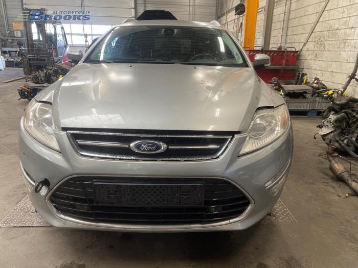 Begagnade Front Ford Mondeo IV Wagon 1.6 TDCi 16V Pris på förfrågan erbjuds av Autobedrijf Brooks