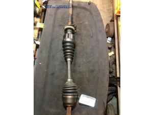 Used Front drive shaft, right Ford Mondeo I Wagon 1.8 TD Price € 10,00 Margin scheme offered by Autobedrijf Brooks