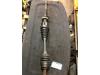 Front drive shaft, right from a Ford Mondeo I Wagon, 1993 / 1996 1.8 TD, Combi/o, Diesel, 1.753cc, 65kW (88pk), FWD, RFM; RFN, 1993-06 / 1996-08 1996