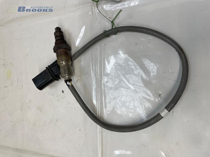 Usados Sonda Lambda Volkswagen Golf VII (AUA) 1.4 GTE 16V Precio € 20,00 Norma de margen ofrecido por Autobedrijf Brooks