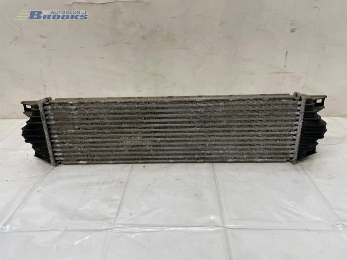 Used Intercooler Opel Movano (4A1; 4A2; 4B2; 4B3; 4C2; 4C3) 2.8 DTI Price € 35,00 Margin scheme offered by Autobedrijf Brooks