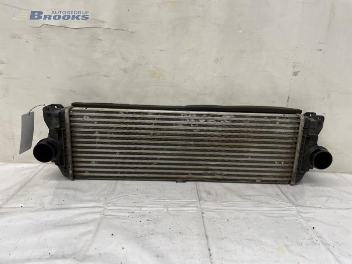 Usados Intercooler Volkswagen Crafter 2.0 BiTDI Precio € 30,00 Norma de margen ofrecido por Autobedrijf Brooks