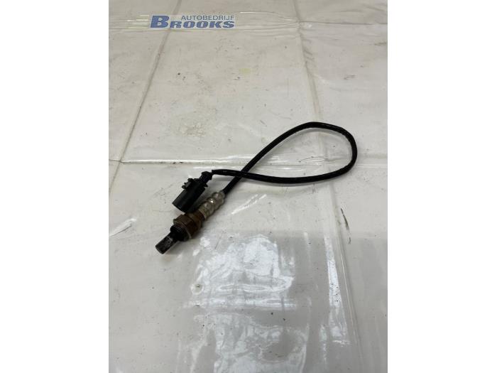 Usados Sonda Lambda Audi A5 (8T3) 3.2 FSI V6 24V Precio € 20,00 Norma de margen ofrecido por Autobedrijf Brooks