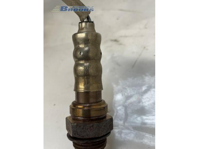 Sonde lambda d'un Fiat Panda (169) 1.2, Classic 2012