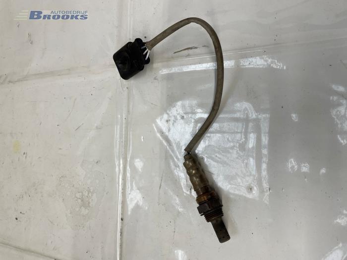 Usados Sonda Lambda Fiat Panda (169) 1.2, Classic Precio € 10,00 Norma de margen ofrecido por Autobedrijf Brooks