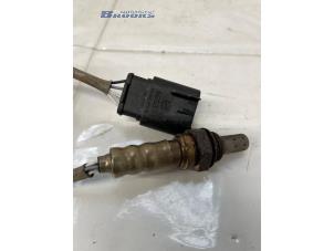 Sonde lambda d'un Fiat Panda (169) 1.2, Classic 2012