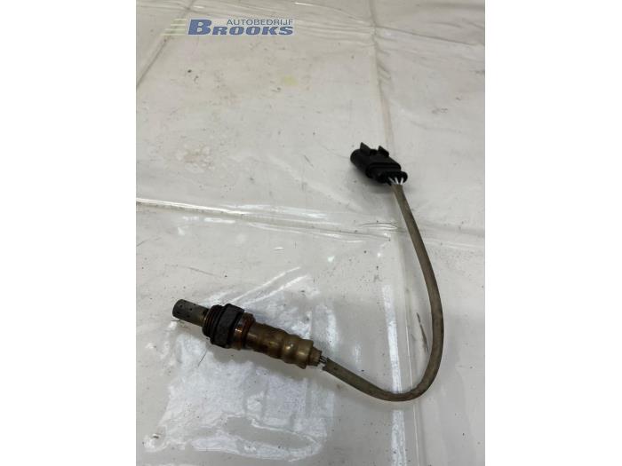 Usagé Sonde lambda Fiat Panda (169) 1.2, Classic Prix € 10,00 Règlement à la marge proposé par Autobedrijf Brooks