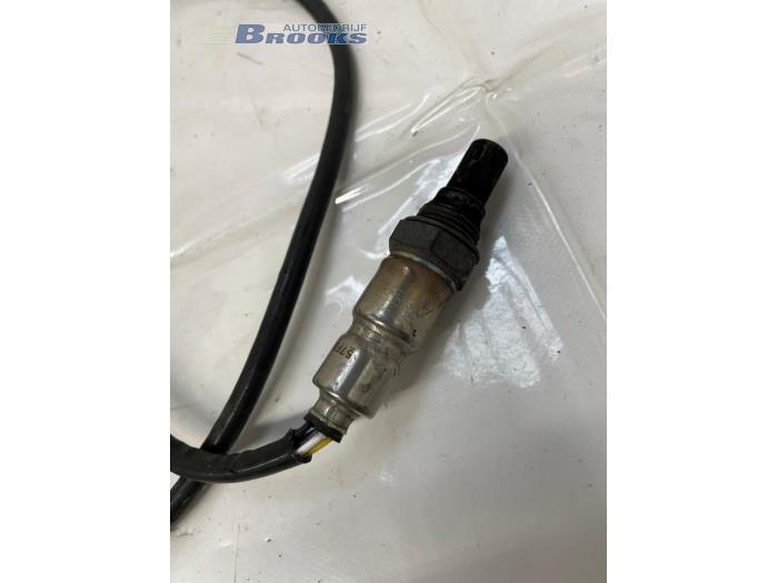 Lambda probe from a Ford Fiesta 6 (JA8) 1.5 TDCi 2015