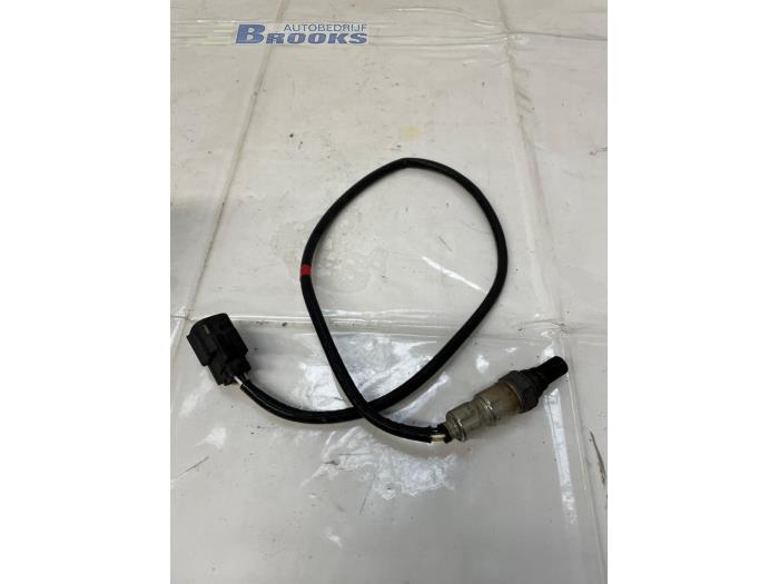 Usados Sonda Lambda Ford Fiesta 6 (JA8) 1.5 TDCi Precio € 15,00 Norma de margen ofrecido por Autobedrijf Brooks