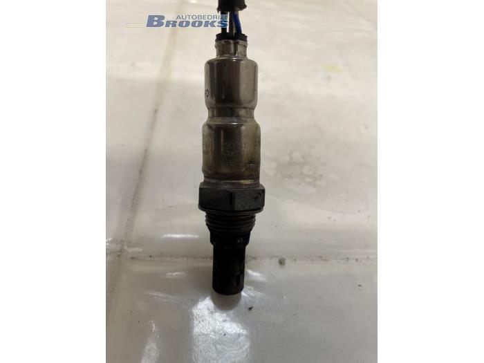 Lambda probe from a Ford Fiesta 6 (JA8) 1.5 TDCi 2015