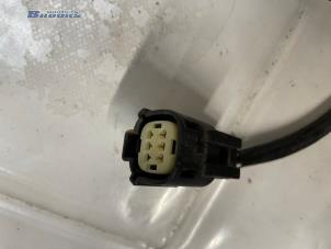 Lambda probe from a Ford Fiesta 6 (JA8) 1.5 TDCi 2015