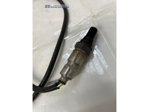 Lambda probe from a Ford Fiesta 6 (JA8) 1.5 TDCi 2015