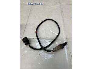 Lambda probe from a Ford Fiesta 6 (JA8) 1.5 TDCi 2015