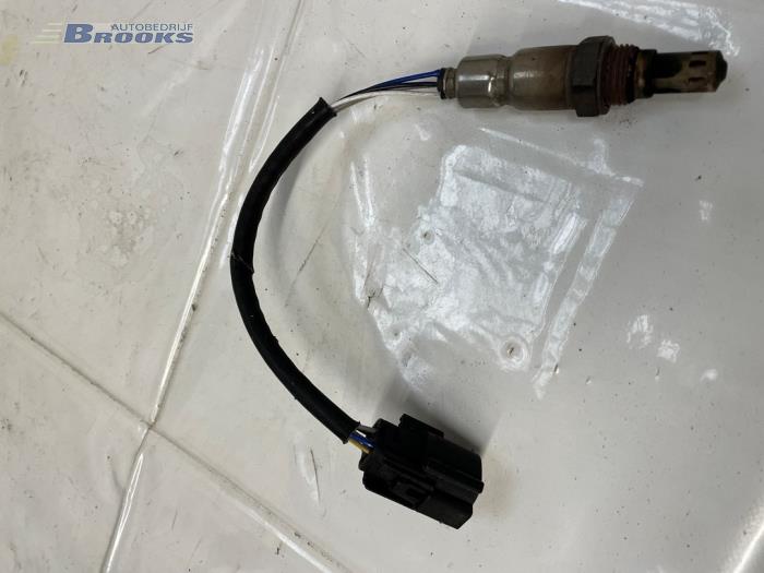 Usados Sonda Lambda Ford Fiesta 6 (JA8) 1.5 TDCi Precio € 15,00 Norma de margen ofrecido por Autobedrijf Brooks
