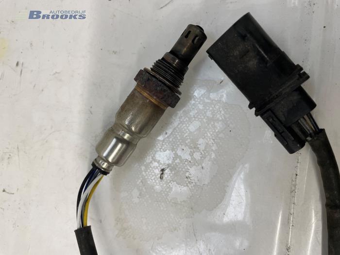 Sonde lambda d'un Ford Mondeo IV Wagon 1.6 TDCi 16V 2012
