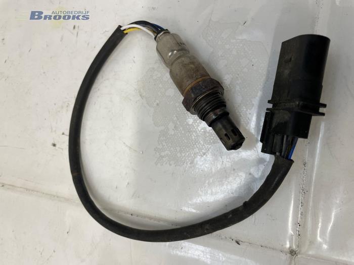 Usados Sonda Lambda Ford Mondeo IV Wagon 1.6 TDCi 16V Precio € 20,00 Norma de margen ofrecido por Autobedrijf Brooks