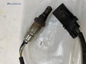 Sonde lambda d'un Ford Mondeo IV Wagon 1.6 TDCi 16V 2012