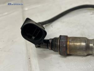 Sonde lambda d'un Ford Mondeo IV Wagon 1.6 TDCi 16V 2012
