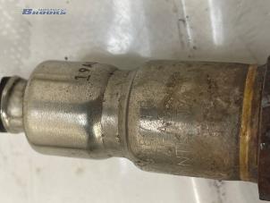 Sonde lambda d'un Ford Mondeo IV Wagon 1.6 TDCi 16V 2012