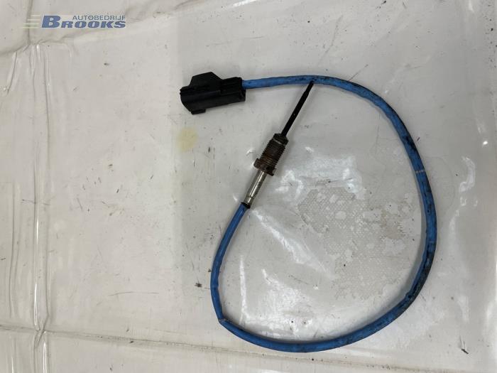 Używane Czujnik temperatury spalin Ford Mondeo IV Wagon 1.6 TDCi 16V Cena € 20,00 Procedura marży oferowane przez Autobedrijf Brooks