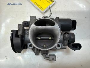 Throttle bodies with part number 1635Q0 stock | ProxyParts.com