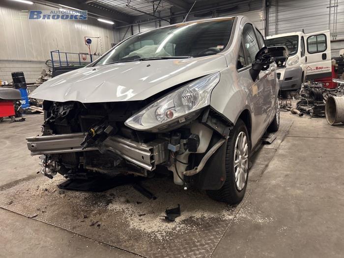 Begagnade Underram Ford B-Max (JK8) 1.5 TDCi Pris € 75,00 Marginaltabell erbjuds av Autobedrijf Brooks