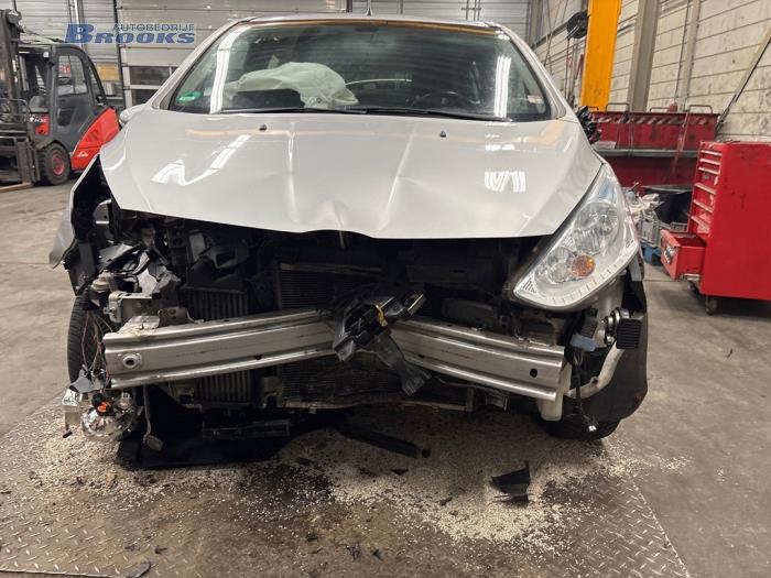 Gebrauchte Getriebe Ford B-Max (JK8) 1.5 TDCi Preis auf Anfrage angeboten von Autobedrijf Brooks