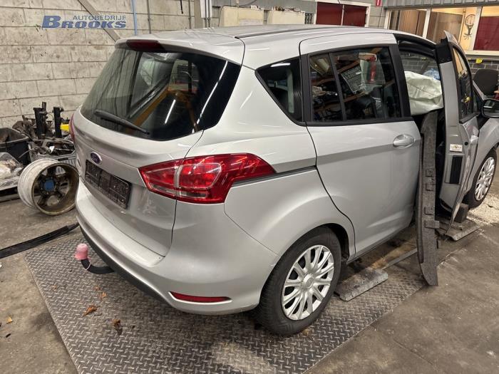 Używane Hak holowniczy Ford B-Max (JK8) 1.5 TDCi Cena € 150,00 Procedura marży oferowane przez Autobedrijf Brooks