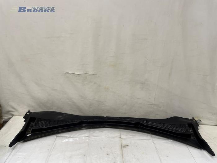 Używane Parawan Citroen C3 (SX/SW) 1.2 Vti 12V PureTech Cena € 35,00 Procedura marży oferowane przez Autobedrijf Brooks